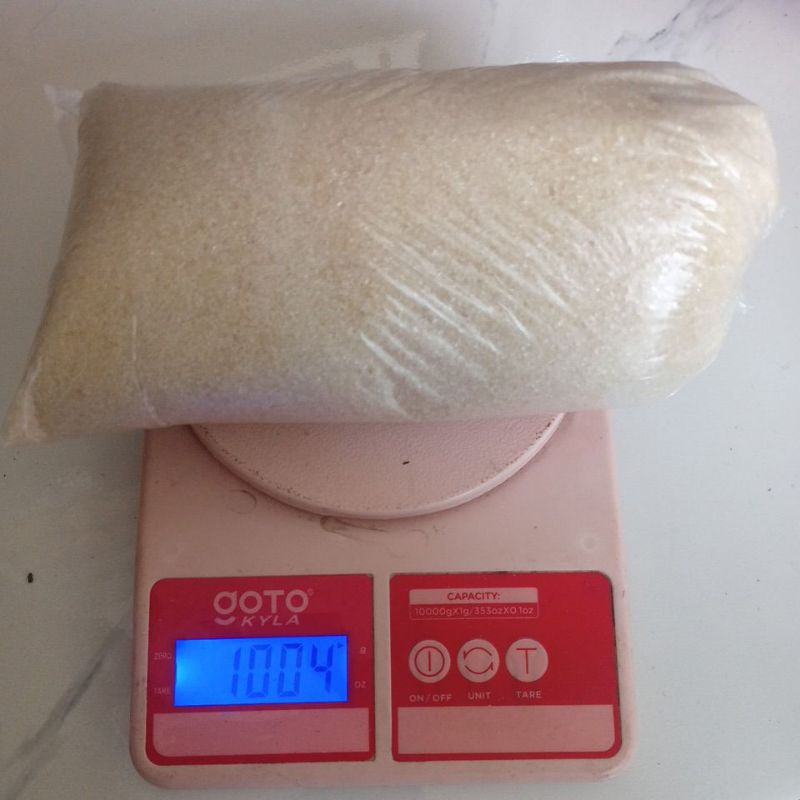 

Gula Pasir 1Kg Lokal Kemasan Berkualitas