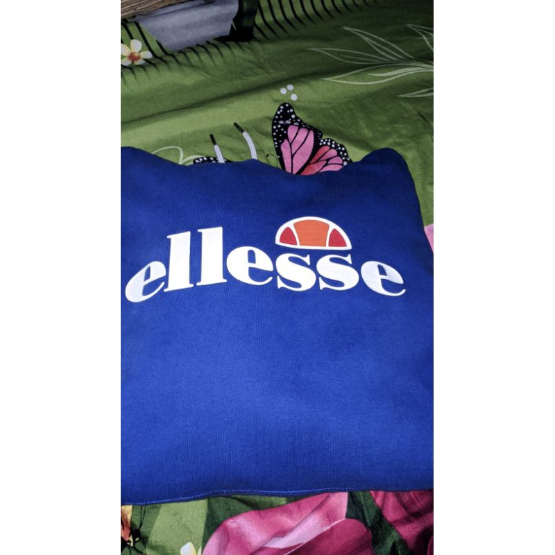 hd ellesse