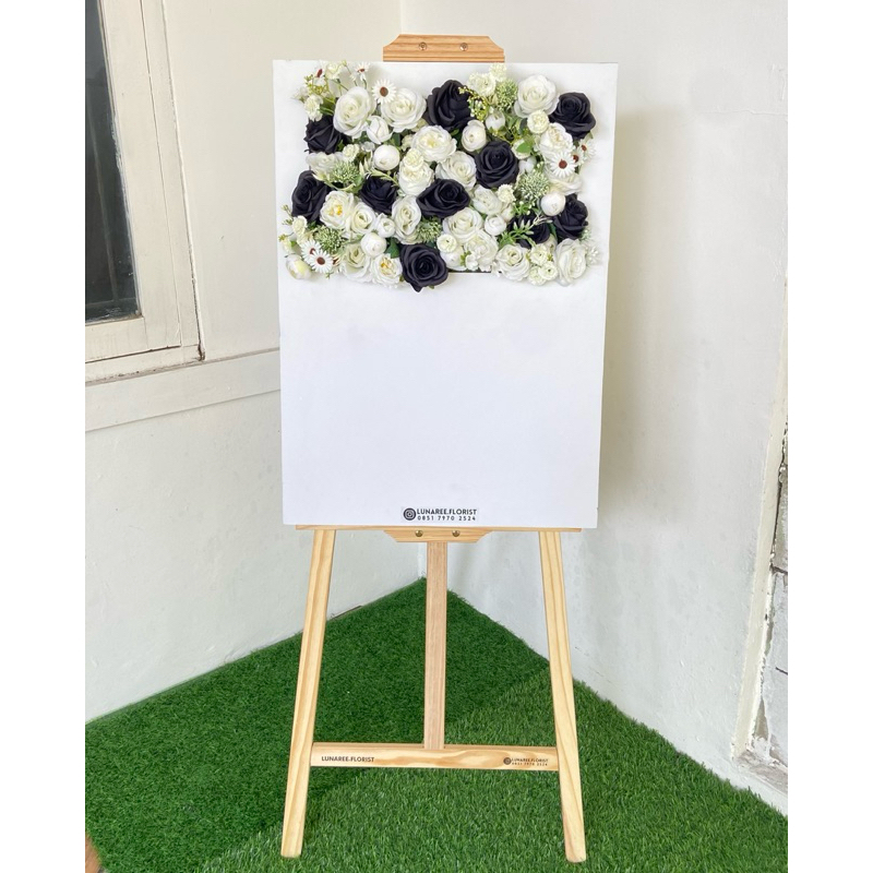

Flowerbox ukuran 50x70 cm (Bisa untuk paket usaha)