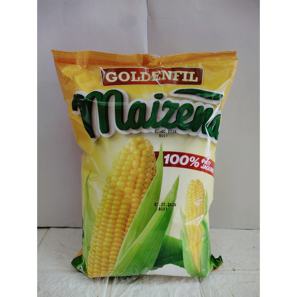 

GOLDENFIL MAIZENA 150 GR