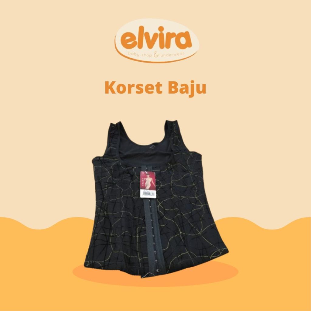 korset baju
