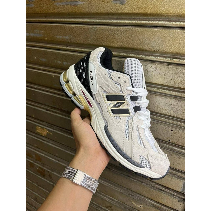 1906d Protection Pack ‘White Gold’