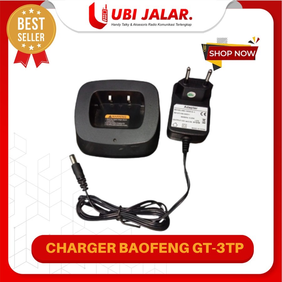 Charger Baofeng GT3TP charger ht bofeng