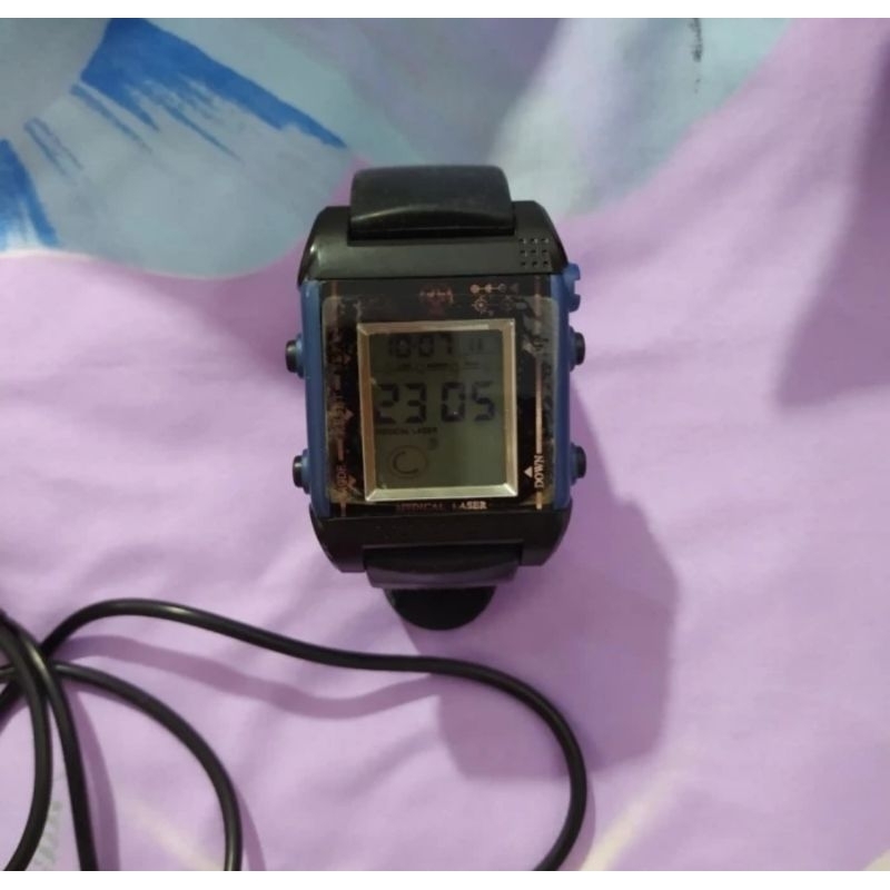 Jam DR LASER