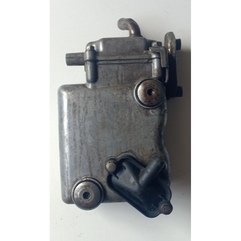 tutup blok head skydrive 125