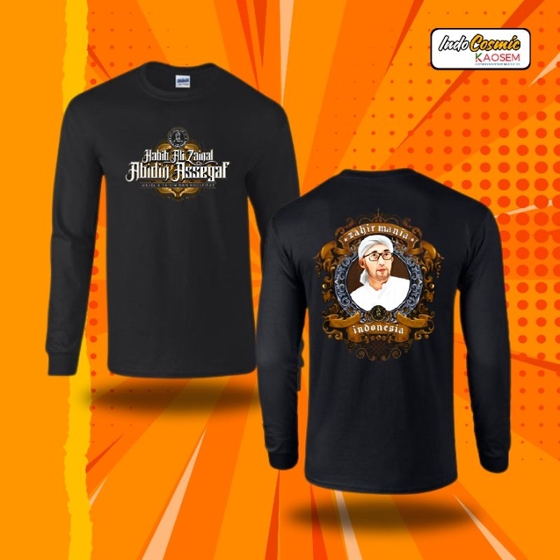KAOS SHOLAWAT AZZAHIR KEREN TERBWRU