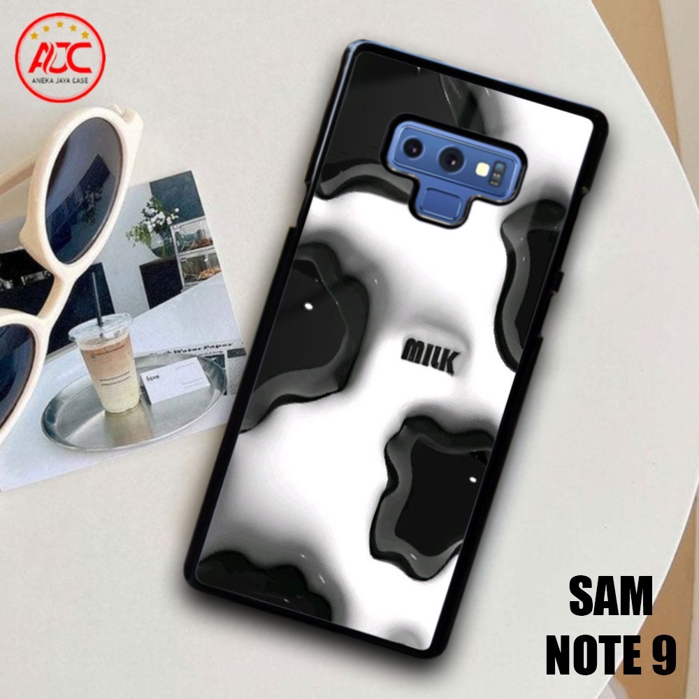 Case Samsung Note 9 Cute Terbaru Case Samsung Note 9 Terlaris Casing Hardcase Softcase Glosy