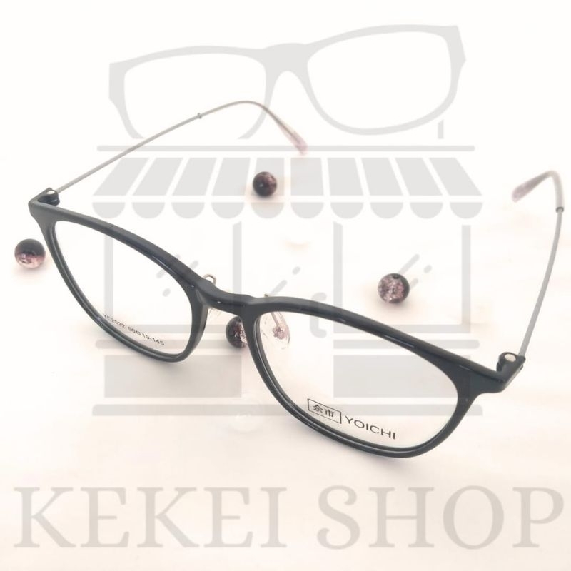 Frame Kacamata Yoichi 2022
