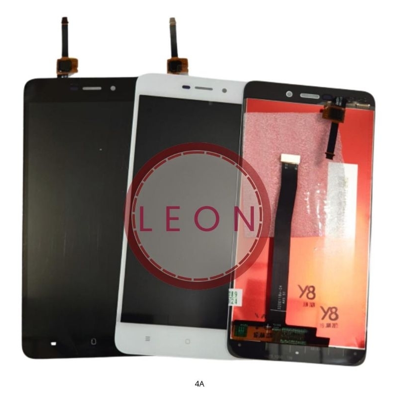 LCD TOUCHSCREEN XIAOMI REDMI 4A ORIGINAL