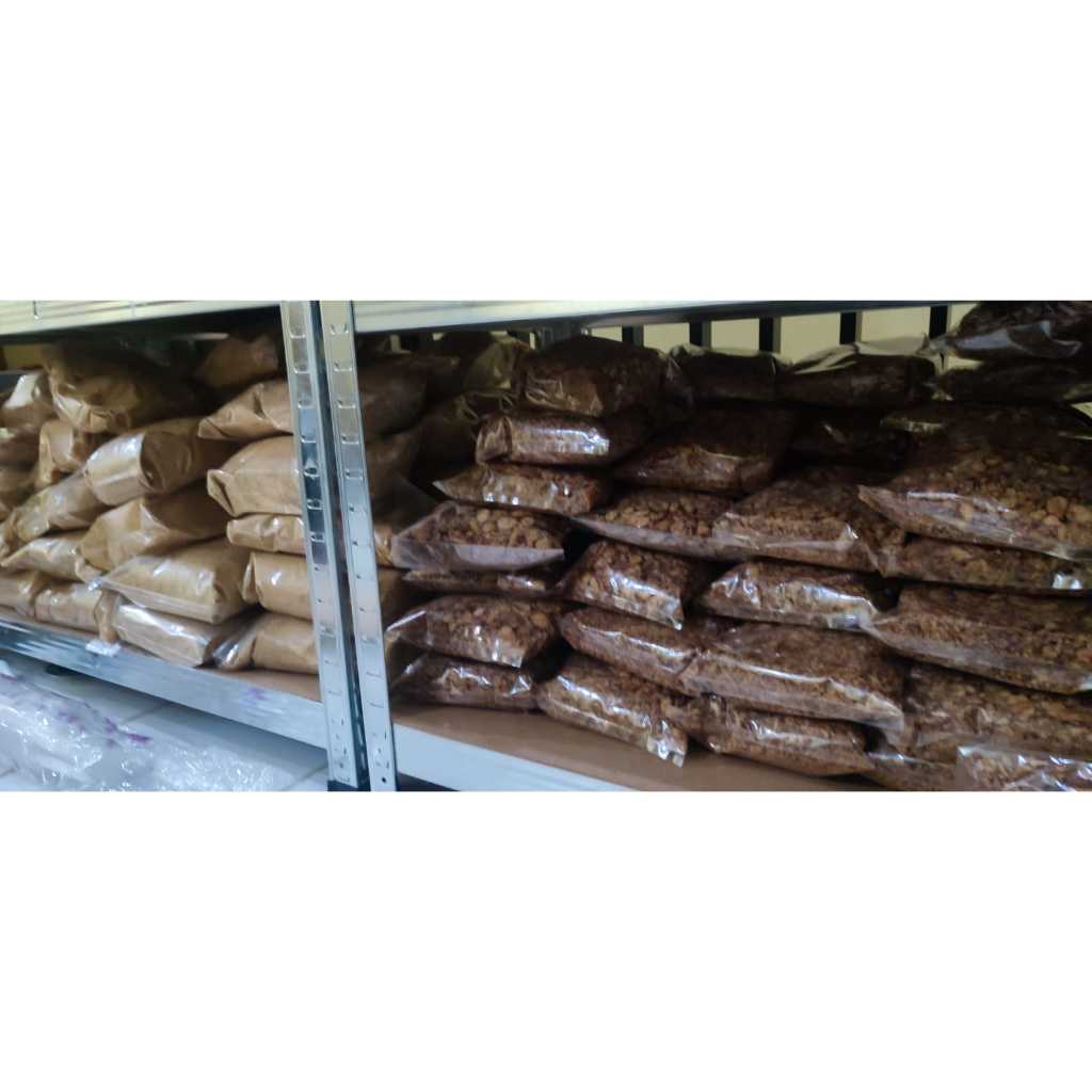 

JKL Bawang goreng gram termurah free packing cod