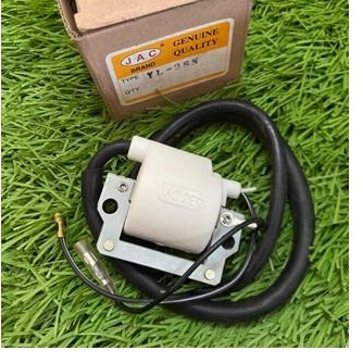 KOIL YAMAHA L2SN / YL2 IGNITION COIL YAMAHA YL2 / L2SN JAC