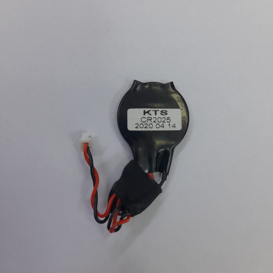Baterai CMOS untuk laptop/notebook