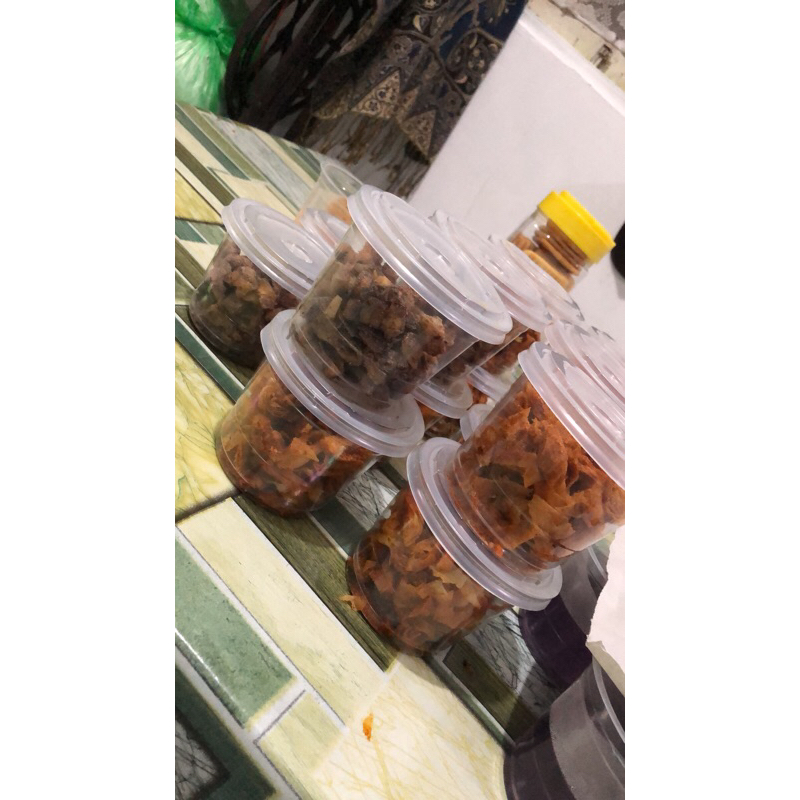 

kulpia (KULIT LUMPIA CRISPY) ANEKA BUMBU ENAK GARING