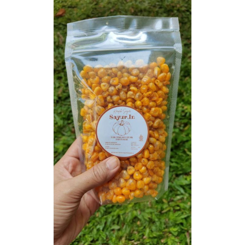 

keripik jagung crispy 100gr
