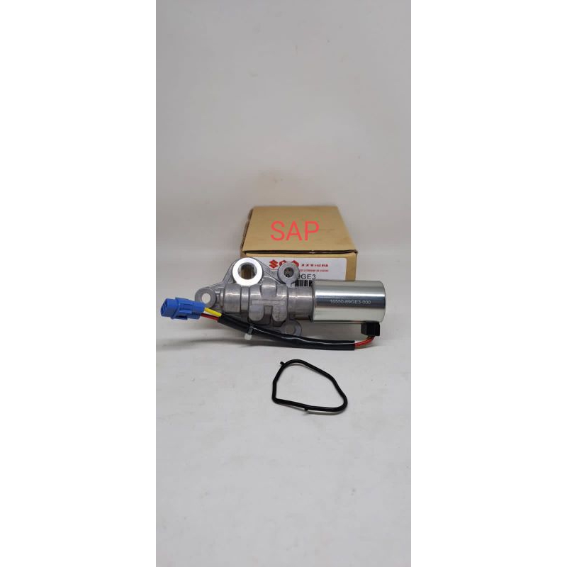 SENSOR OLI VVTI AERIO SWIFT XOVER SX4 BALENO 16550-69GE3
