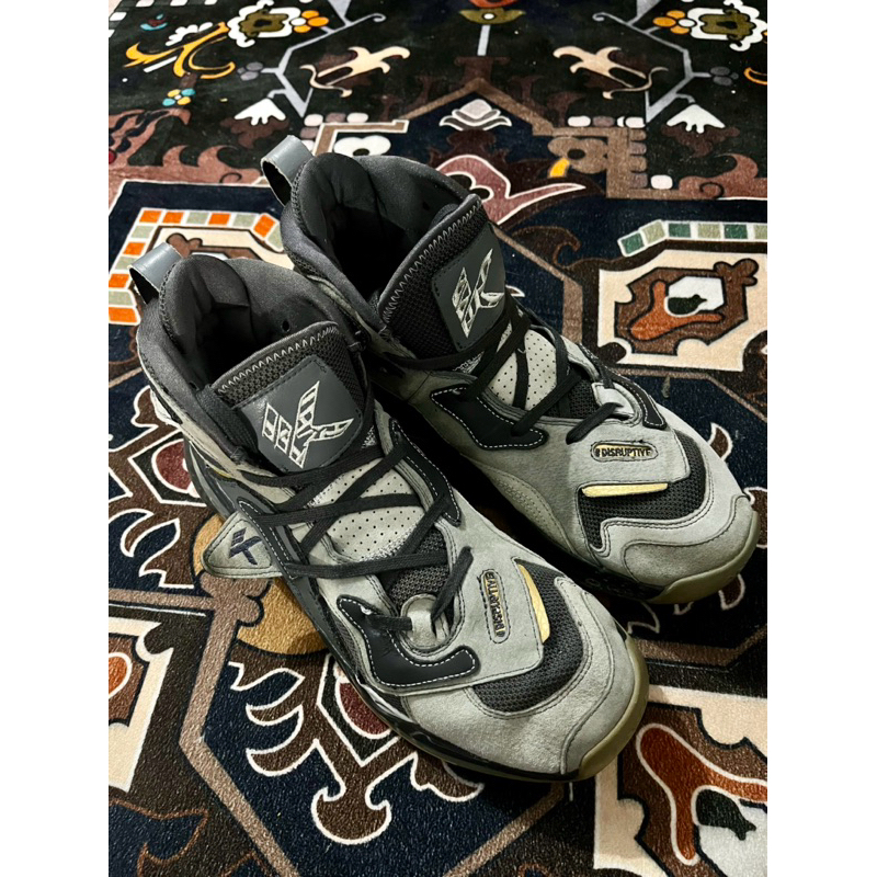 Anta KT4 Disruptive “Jin”