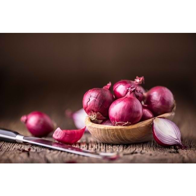 

Bawang Merah Brebes