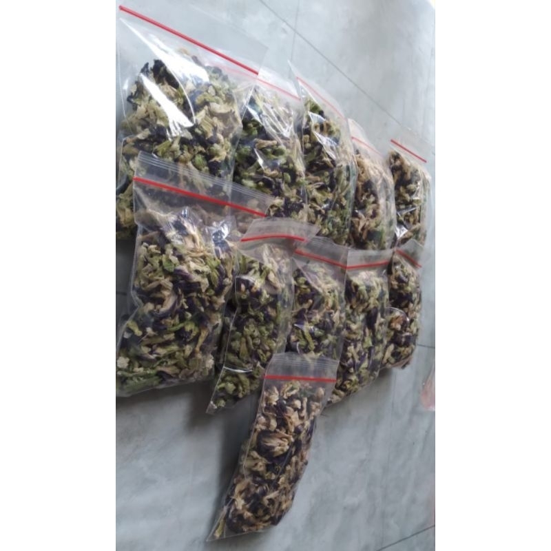 

Bungatelangkering