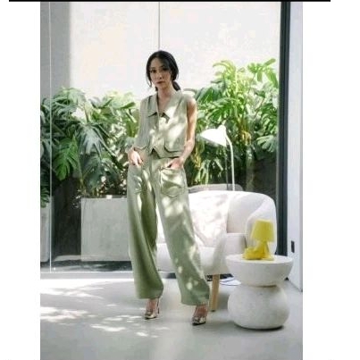 Maven Set Trocadero Ansley