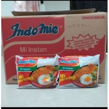 

indomie