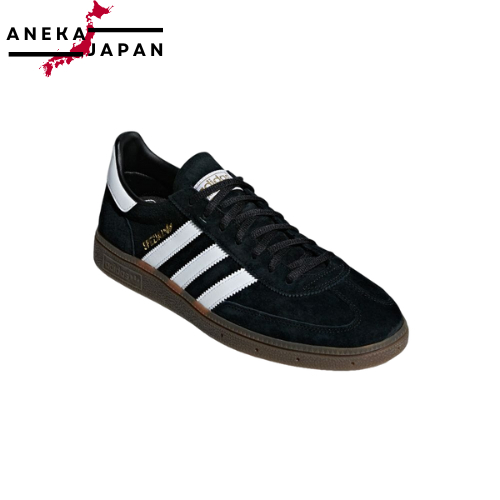 adidas handball spezial black White original - DB3021