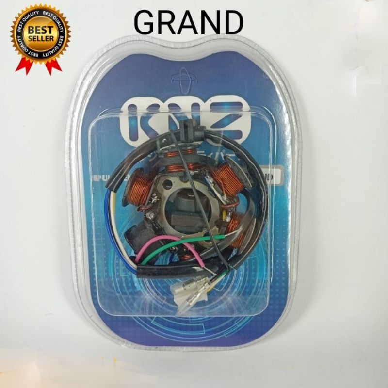 SPUL ASSY HONDA GRAND KNZ ORIGINAL
