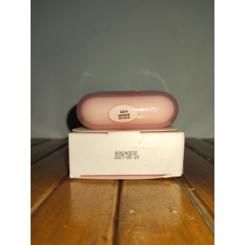 (Baca Deskripsi) [PRE-LOVED] GoGo Tales - Airpods Lipstick [G04]