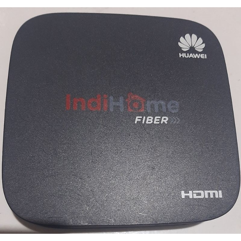 STB HUAWEI EC6108V9 MADE IN CHINA