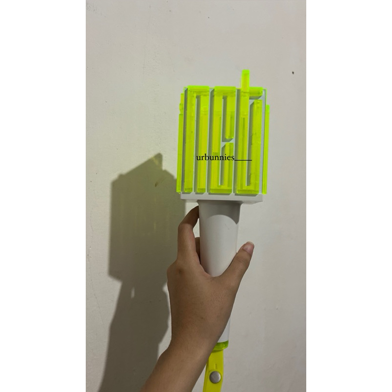 lighstick nct neobong