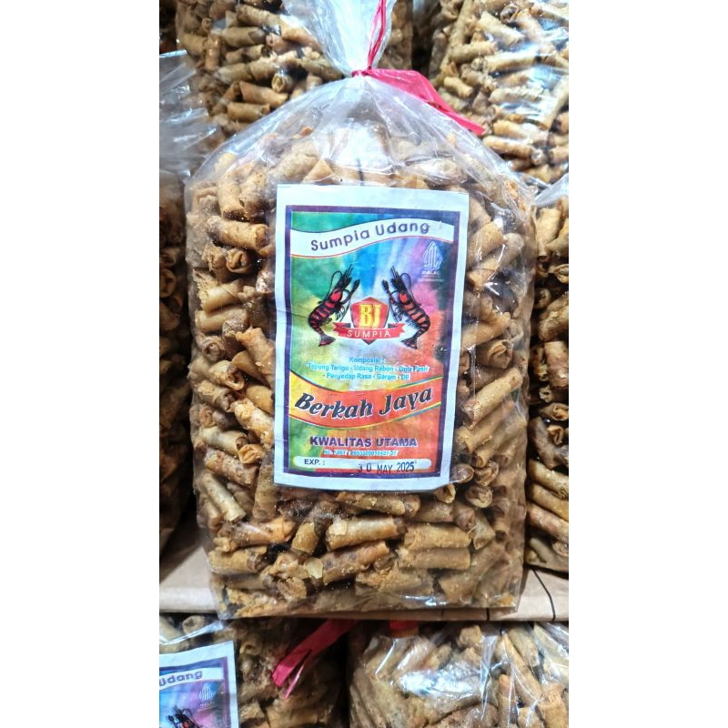 

SUMPIA UDANG premium