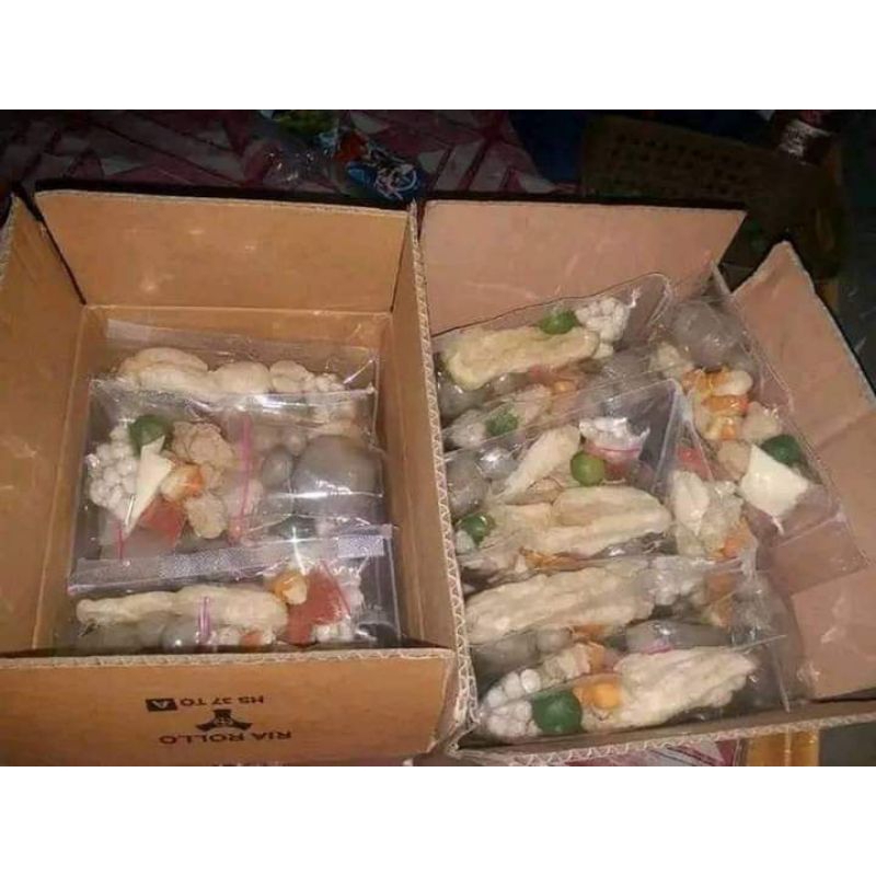 

BASO ACI AYAM SUWIR PAKET HEMAT 5 PCS