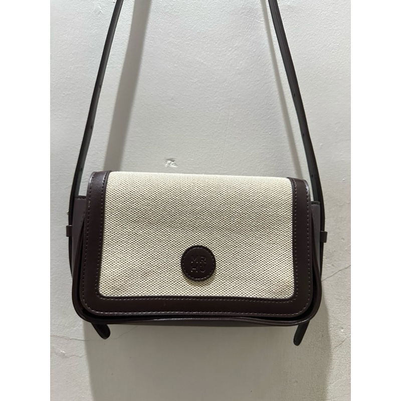 [PRELOVED] Marhen J Rebecca Bag Original