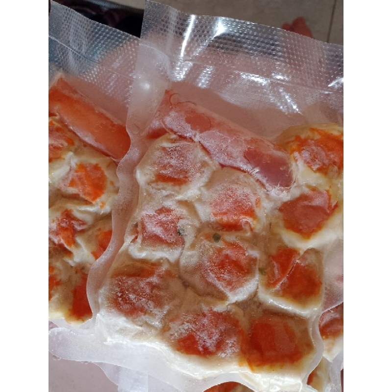 

dimsum siomay ayam premium frozen