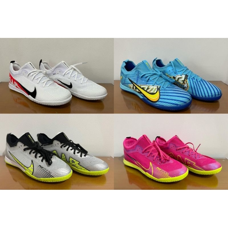 Sepatu Futsal Nike Mercurial Vapor Elite 15 - KATALOG