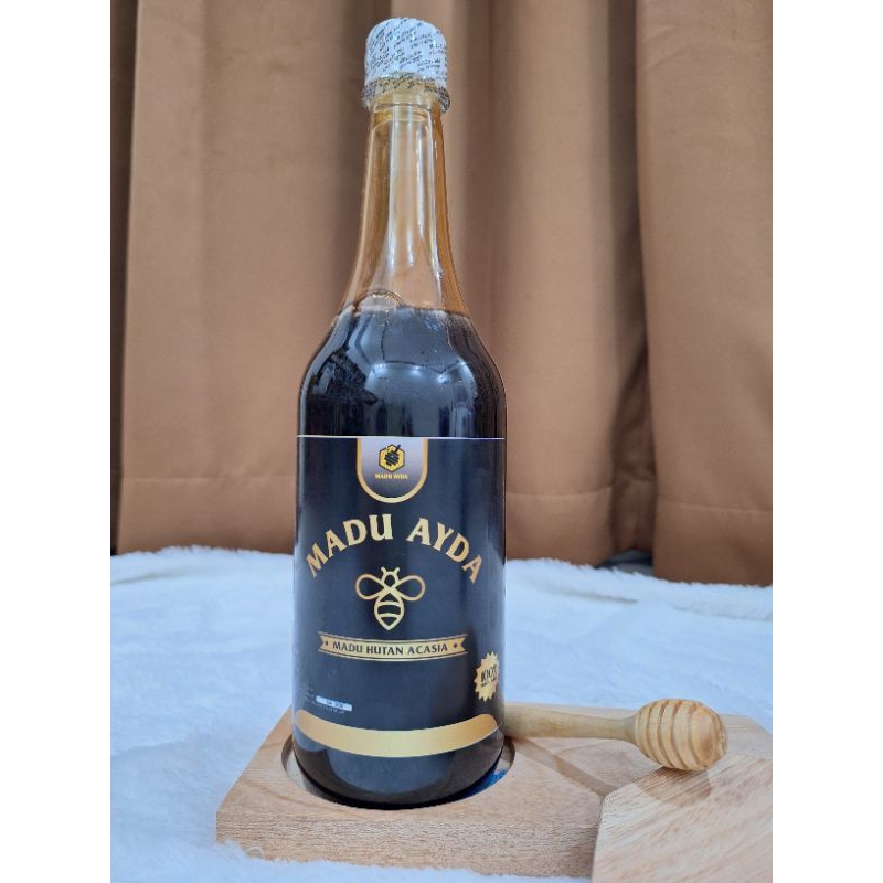 

MADU ASLI