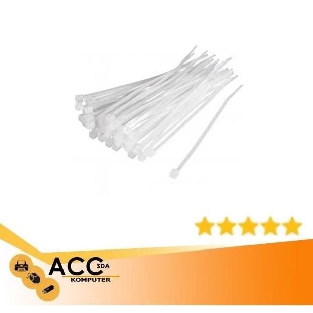 

KABEL TIST PANJANG PUTIH