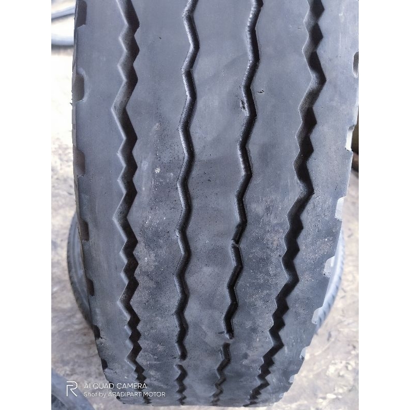 BAN MOBIL TRUCK UKURAN 750/15