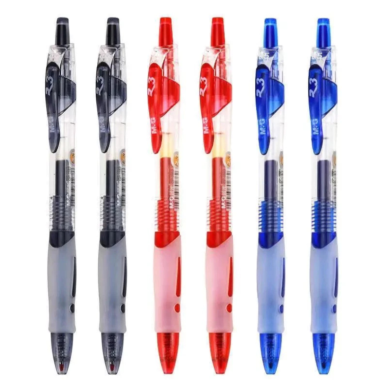 

PULPEN CETEK Q-GEL GP-265 0.5MM TINTA HITAM PER PCS