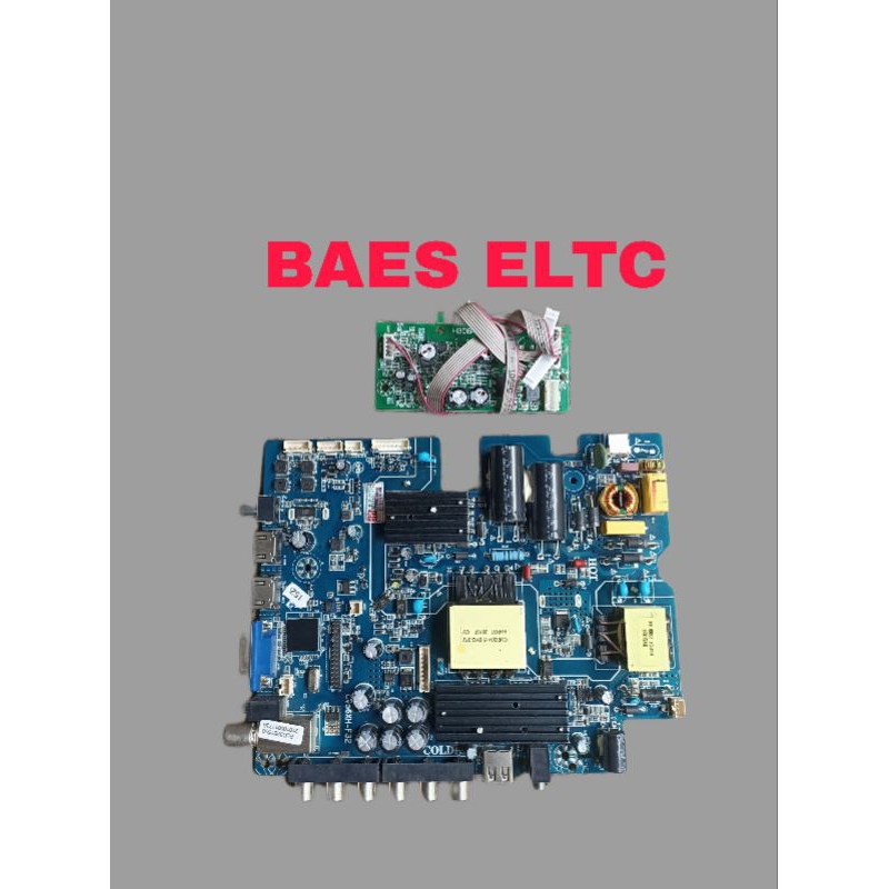 MAINBOARD-MB-TV-POLYTRON-PLD32B1550-32B1550-32B1550