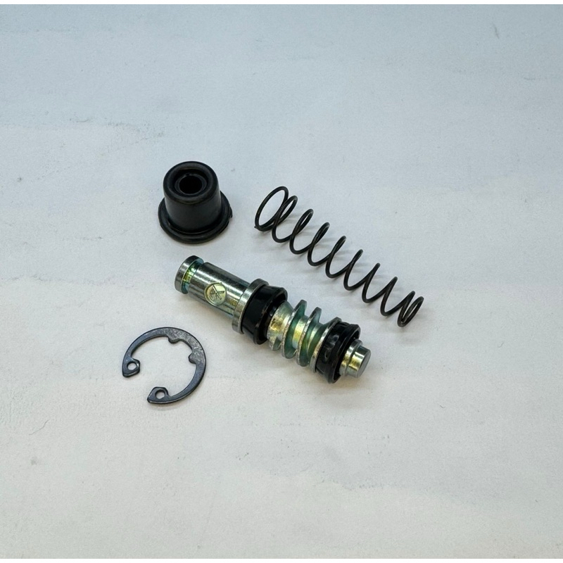 Repair Kit / Seal Master Rem 14mm ATV Kymco MXU 250 - RCB Oval - Universal