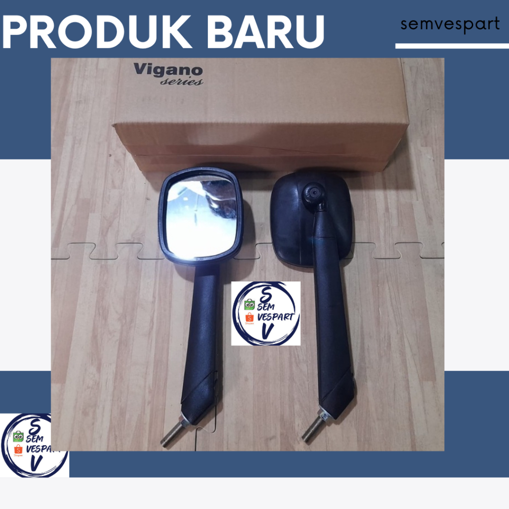 spion vespa vigano px original