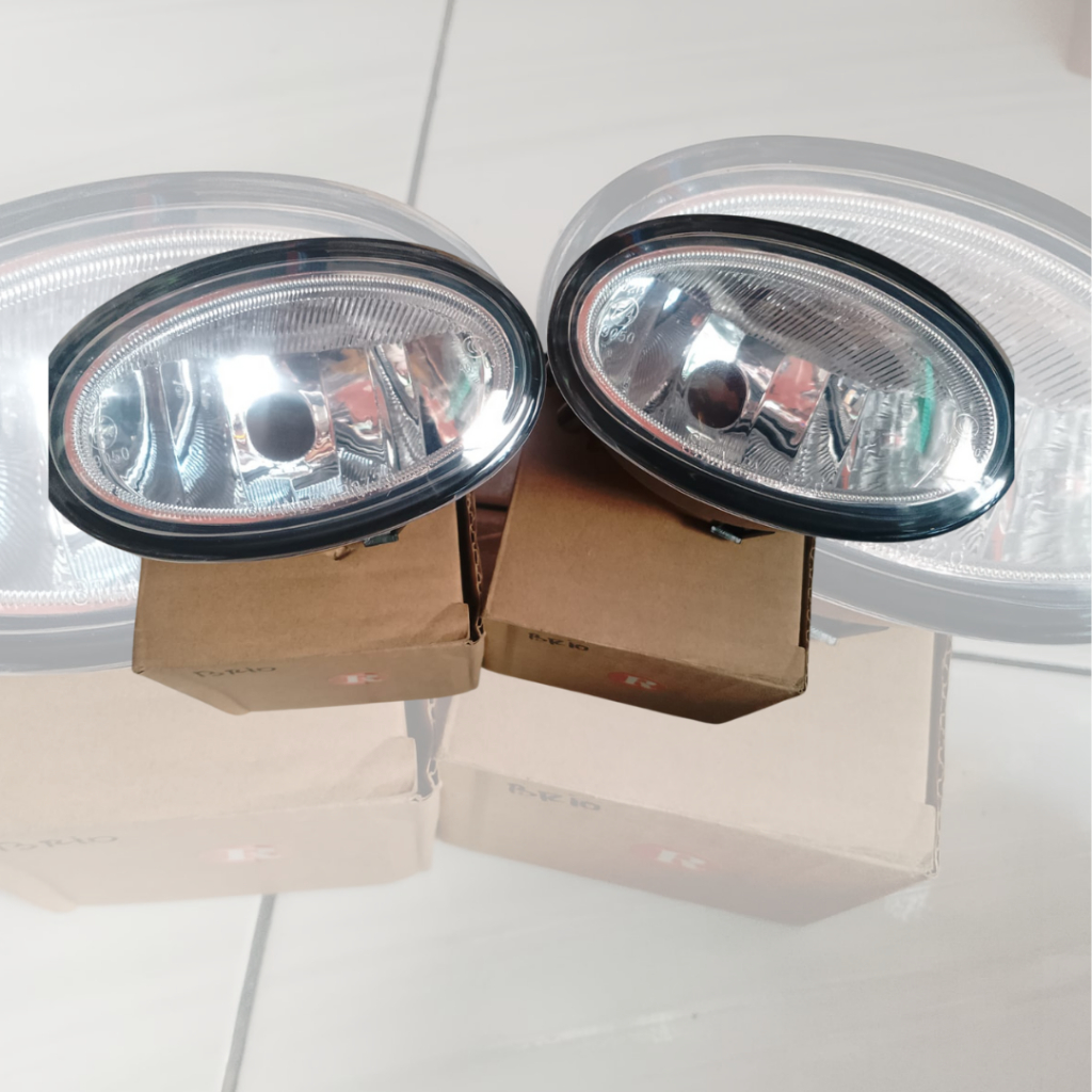 Foglamp Brio/ Mobilio/ HRV/ CRV Turbo 2017-2020