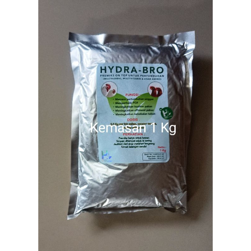 Hydrabro (1 Kg) Original