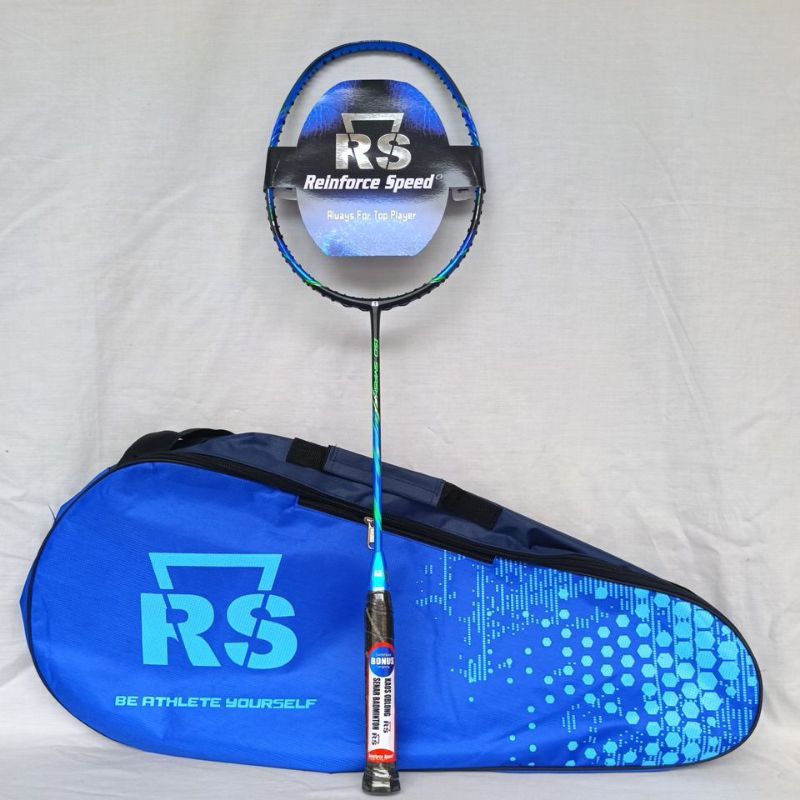 raket RS ISO SMASH 777