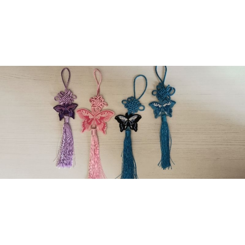 Norigae Hanbok ( size S)