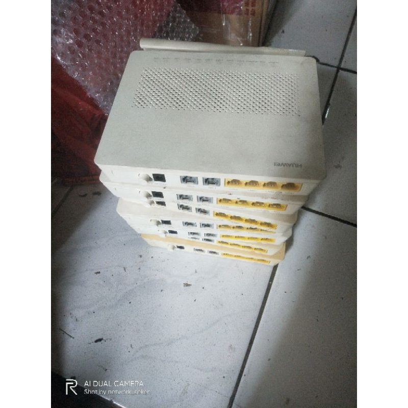 huawei  hg8245h