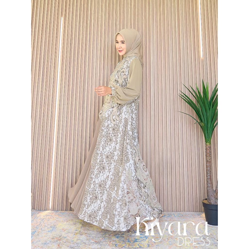 DRESS KIYARA MAREVI ORI