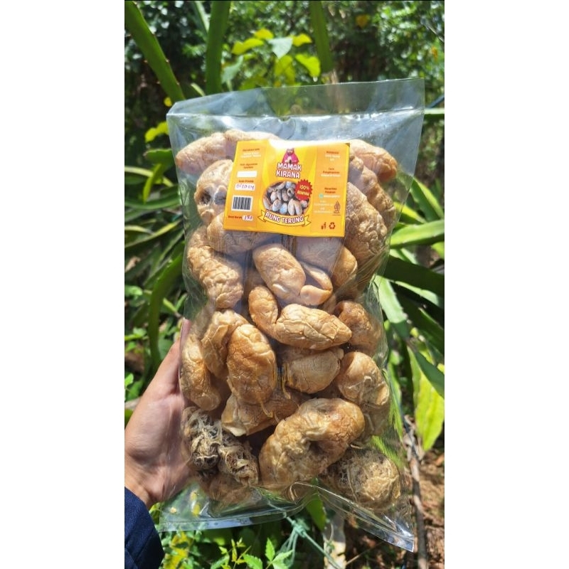 

Kerupuk Terung 130gr