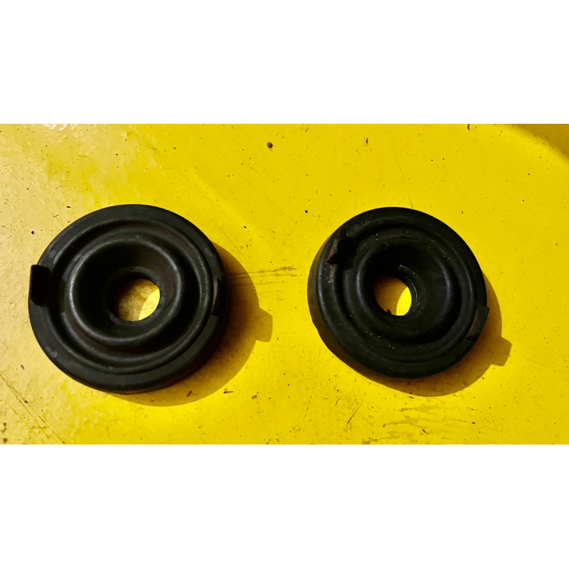 Karet Headlamp Vespa LX