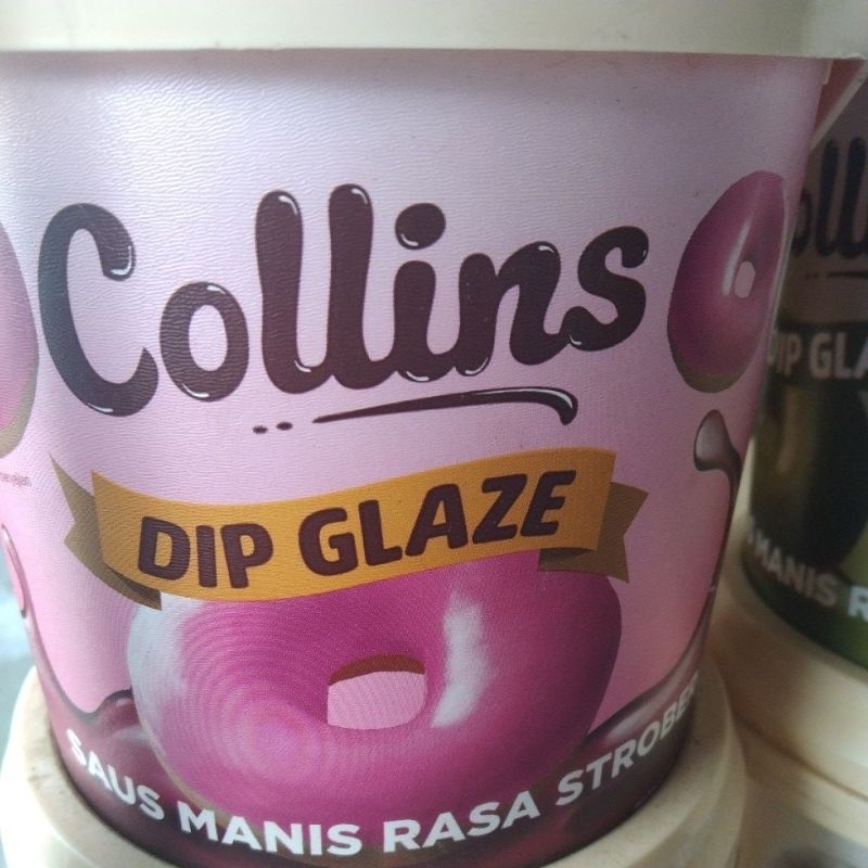 

collins kemasan 1kg